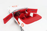1:18 1970 Dodge Challenger Convertible -- Kochman Hell Drivers --  Greenlight