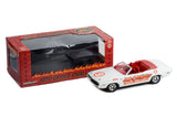 1:18 1970 Dodge Challenger Convertible -- Kochman Hell Drivers --  Greenlight