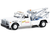 1:18 1969 Chevrolet C-30 Dually Wrecker Tow Truck -- Jerry’s Towing --  Greenlight