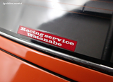 (Pre-Order) 1:18 Mazda RX3 Savanna (S124A) Semi Works -- Orange -- Ignition Model IG3731