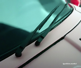 1:18 RWB 997 GT3 (Porsche 911) -- "Hooters" Pink -- Ignition Model IG3624