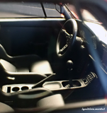 1:18 RWB 997 GT3 (Porsche 911) -- "Hooters" Pink -- Ignition Model IG3624