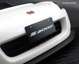 (Pre-Order) 1:18 Honda S2000 (AP1) -- White -- Ignition Model IG3917
