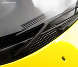 (Pre-Order) 1:18 Mitsubishi Lancer Evolution Ⅷ MR (CT9A) -- Yellow -- Ignition Model IG3837