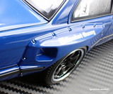 1:18 BMW M3 E30 PANDEM -- Blue -- Ignition Model IG3712