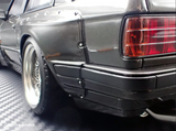 1:18 BMW M3 E30 PANDEM -- Gun Metallic Grey -- Ignition Model IG3715