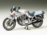 1:12 Suzuki GSX1100S Katana -- PLASTIC KIT -- Tamiya 14010