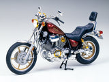 1:12 Yamaha Virago XV1000 -- PLASTIC KIT -- Tamiya 14044