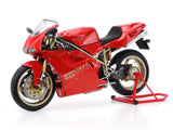 1:12 Ducati 916 -- PLASTIC KIT -- Tamiya 14068