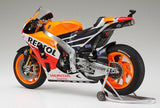 1:12 Repsol Honda RC213V 2014 -- PLASTIC KIT -- Tamiya 14130