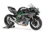 1:12 Kawasaki Ninja H2R -- PLASTIC KIT -- Tamiya 14131