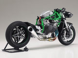 1:12 Kawasaki Ninja H2R -- PLASTIC KIT -- Tamiya 14131