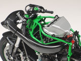 1:12 Kawasaki Ninja H2R -- PLASTIC KIT -- Tamiya 14131