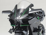 1:12 Kawasaki Ninja H2R -- PLASTIC KIT -- Tamiya 14131