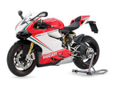 1:12 Ducati 1199 Panigale S Tricolore -- PLASTIC KIT -- Tamiya 14132