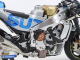 1:12 Team Suzuki Ecstar GSX-RR 2020 -- PLASTIC KIT -- Tamiya 14139