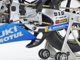 1:12 Team Suzuki Ecstar GSX-RR 2020 -- PLASTIC KIT -- Tamiya 14139