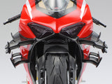 1:12 Ducati Panigale V4 Superleggera -- PLASTIC KIT -- Tamiya 14140