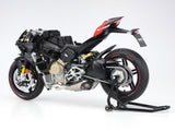 1:12 Ducati Panigale V4 Superleggera -- PLASTIC KIT -- Tamiya 14140