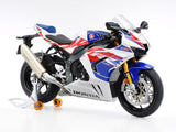 1:12 Honda CBR1000RR-R Fireblade SP 30th Anniversary -- PLASTIC KIT -- Tamiya 14