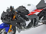 1:12 Honda CBR1000RR-R Fireblade SP 30th Anniversary -- PLASTIC KIT -- Tamiya 14