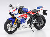 1:12 Honda CBR1000RR-R Fireblade SP 30th Anniversary -- PLASTIC KIT -- Tamiya 14