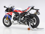 1:12 Honda CBR1000RR-R Fireblade SP 30th Anniversary -- PLASTIC KIT -- Tamiya 14