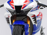 1:12 Honda CBR1000RR-R Fireblade SP 30th Anniversary -- PLASTIC KIT -- Tamiya 14