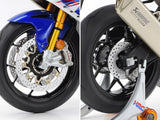 1:12 Honda CBR1000RR-R Fireblade SP 30th Anniversary -- PLASTIC KIT -- Tamiya 14