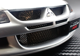(Pre-Order) 1:18 Mitsubishi Lancer Evolution Ⅷ MR (CT9A) -- Silver -- Ignition Model IG3834