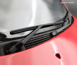 1:18 Mitsubishi Lancer Evolution Ⅷ MR (CT9A) -- Red -- Ignition Model IG3833