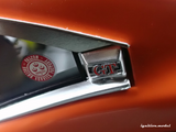 (Pre-Order) 1:18 Mazda RX3 Savanna (S124A) Semi Works -- Orange -- Ignition Model IG3731