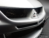 (Pre-Order) 1:18 Mitsubishi Lancer Evolution Ⅷ MR (CT9A) -- Silver -- Ignition Model IG3834