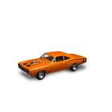 1:25 1969 Dodge Super Bee -- PLASTIC KIT -- Revell 14505