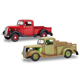 1:25 1937 Ford Pickup Street Rod w/Surfboard -- PLASTIC KIT -- Revell 14516