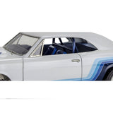 1:24 1966 Chevrolet Malibu SS -- PLASTIC KIT -- Revell 14520