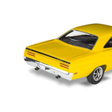 1:24 1970 Plymouth Roadrunner -- PLASTIC KIT -- Revell 14531