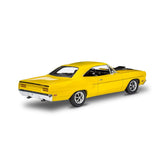 1:24 1970 Plymouth Roadrunner -- PLASTIC KIT -- Revell 14531