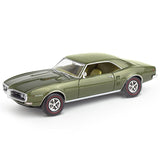 1:25 1968 Pontiac Firebird -- PLASTIC KIT -- Revell 14545