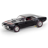 1:25 1968 Pontiac Firebird -- PLASTIC KIT -- Revell 14545