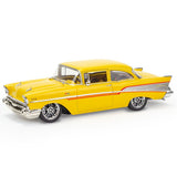 1:25 1957 Chevrolet Bel Air -- PLASTIC KIT -- Revell 14551