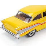 1:25 1957 Chevrolet Bel Air -- PLASTIC KIT -- Revell 14551