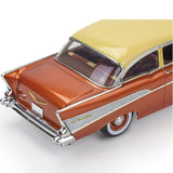 1:25 1957 Chevrolet Bel Air -- PLASTIC KIT -- Revell 14551