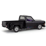 1:25 1977 Chevrolet Street Pickup -- PLASTIC KIT -- Revell 14552