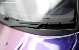 1:18 Nissan S13 Silvia VERTEX -- Purple Metallic -- Ignition Model IG3586