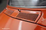 (Pre-Order) 1:18 Mazda RX3 Savanna (S124A) Semi Works -- Orange -- Ignition Model IG3731