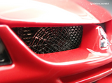 1:18 Mitsubishi Lancer Evolution Ⅷ MR (CT9A) -- Red -- Ignition Model IG3833