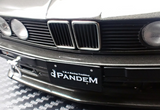 1:18 BMW M3 E30 PANDEM -- Gun Metallic Grey -- Ignition Model IG3715