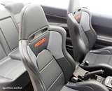 1:18 Mitsubishi Lancer Evolution Ⅷ MR (CT9A) -- Red -- Ignition Model IG3833