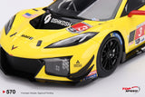 1:18 2024 IMSA Daytona 24 Hr -- #3 Corvette Racing -- TopSpeed Model